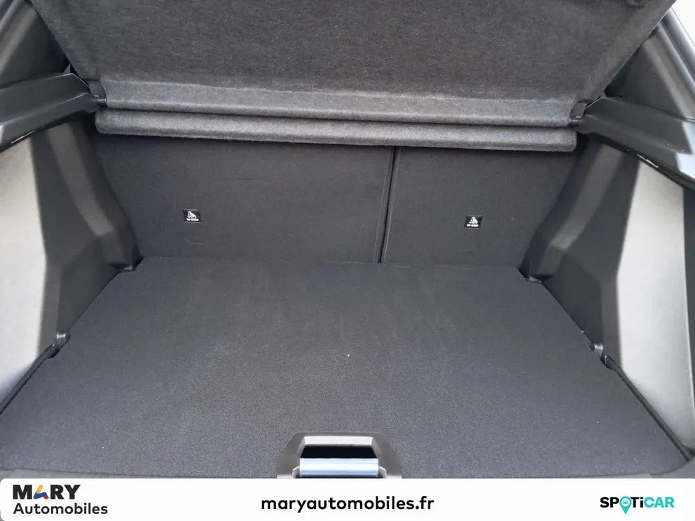 Véhicule occasion 017352 - peugeot 2008 - Photo 6
