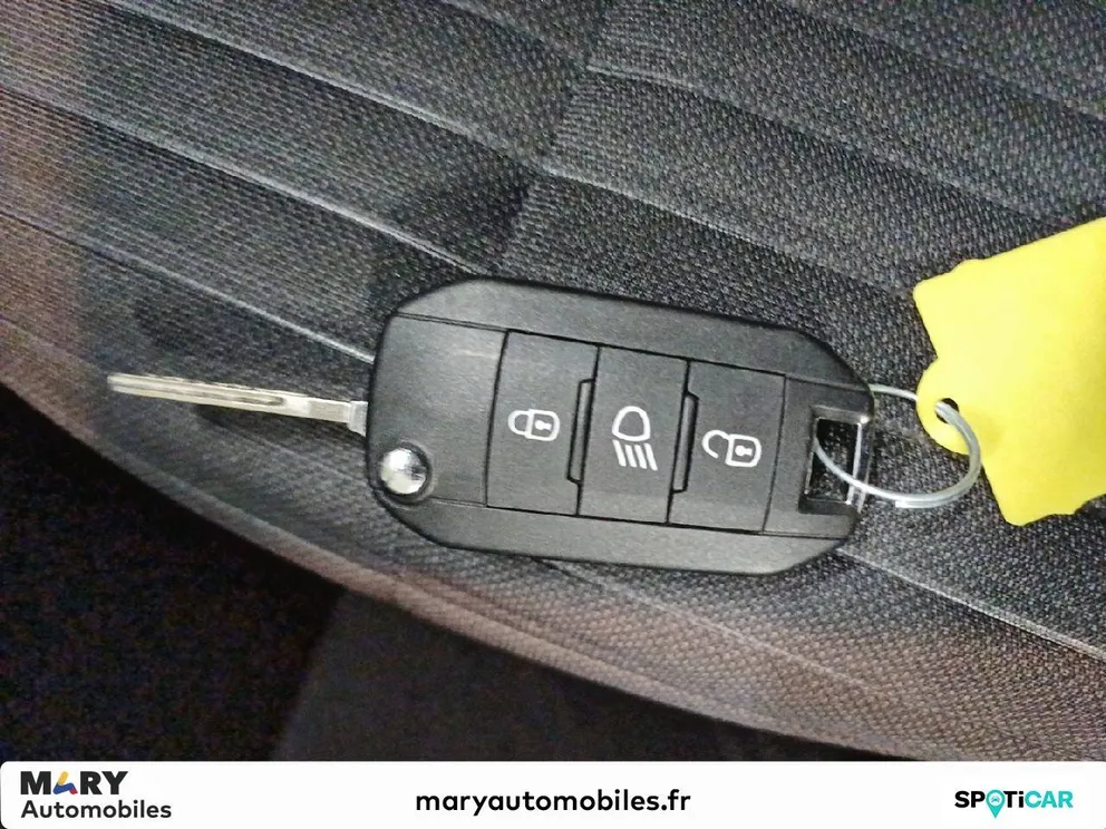 Véhicule occasion 202445 - peugeot 208 - Photo 15