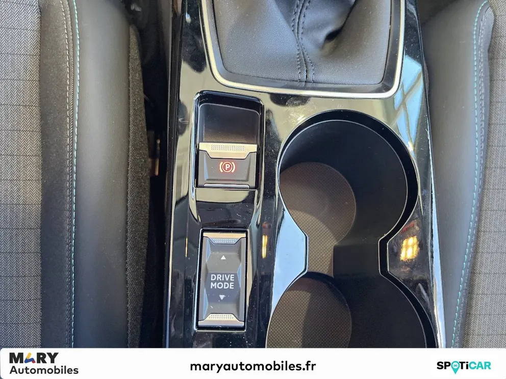 Véhicule occasion 134995 - peugeot 208 - Photo 15