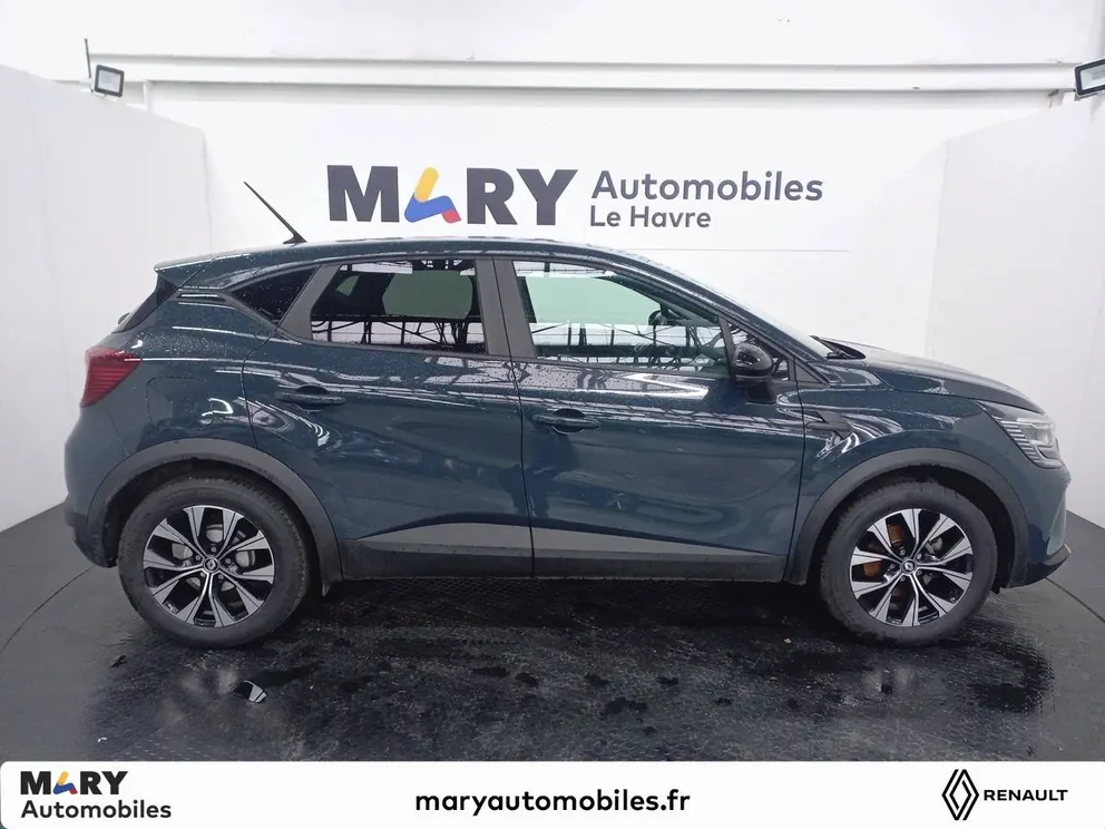 Véhicule occasion 206389 - renault CAPTUR - Photo 4