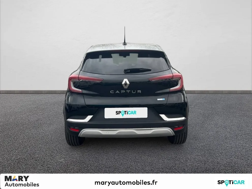 Véhicule occasion 213032 - renault CAPTUR - Photo 5