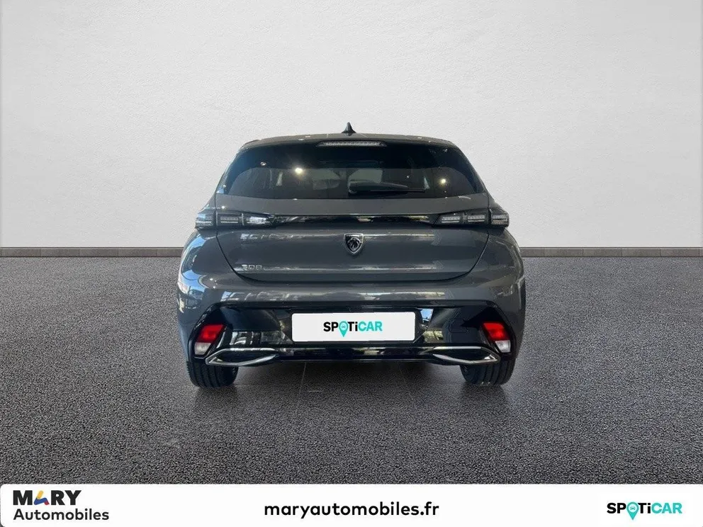 Véhicule occasion 171350 - peugeot 308 - Photo 5