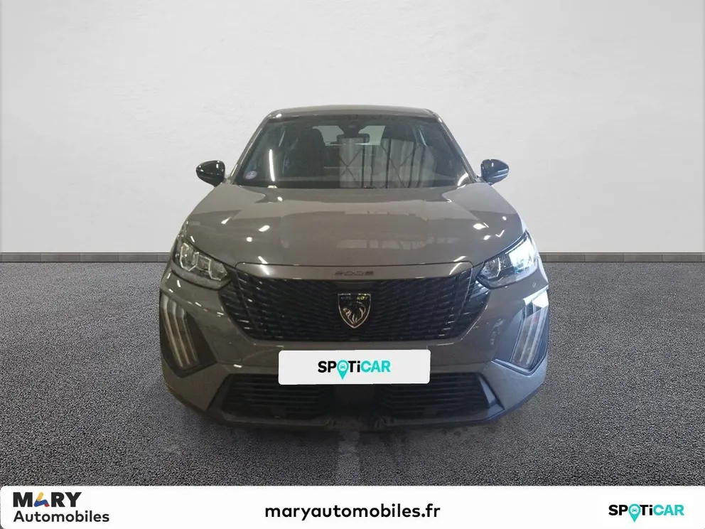 Véhicule occasion 211347 - peugeot 2008 - Photo 2