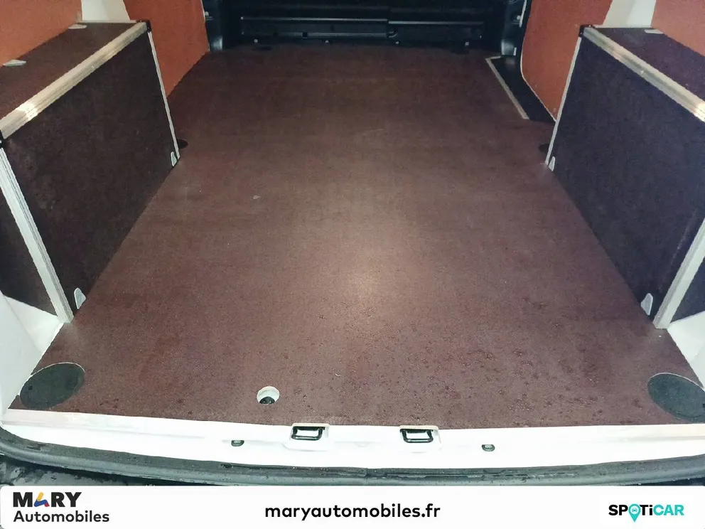 Véhicule occasion 181868 - peugeot EXPERT - Photo 13