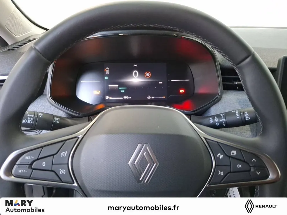 Véhicule occasion 227630 - renault CLIO - Photo 20