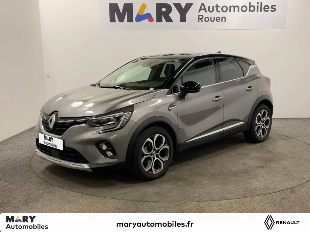 Véhicule occasion 206074 - renault CAPTUR - Photo 1