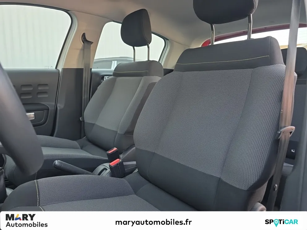 Véhicule occasion 1226752 - Citroën C3 - Photo 13