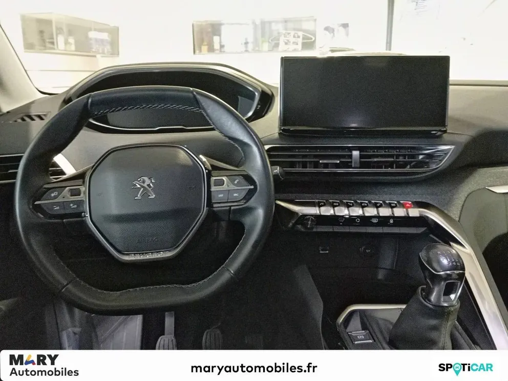 Véhicule occasion 206691 - peugeot 3008 - Photo 8