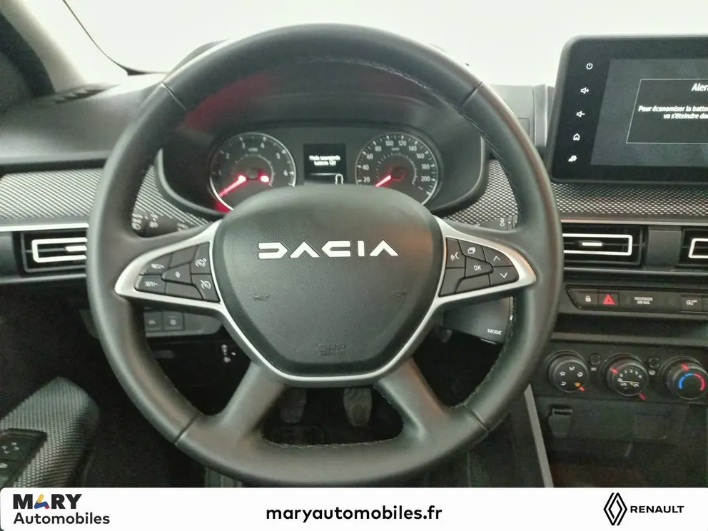 Véhicule occasion 218780 - dacia SANDERO - Photo 14