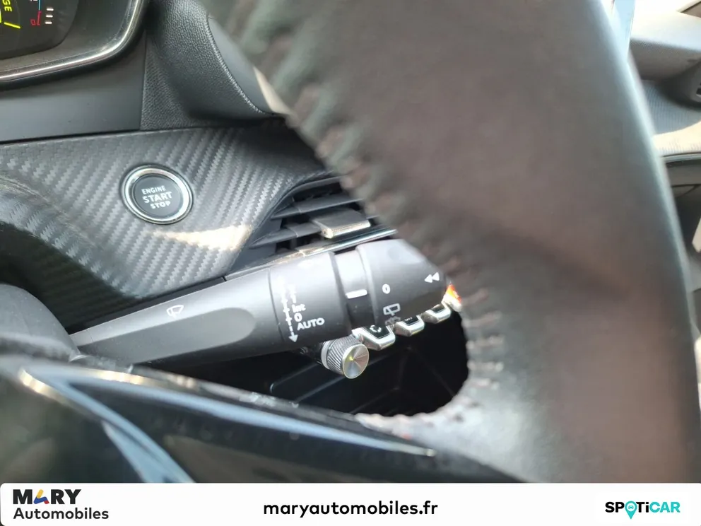 Véhicule occasion 1232750 - peugeot 208 - Photo 18