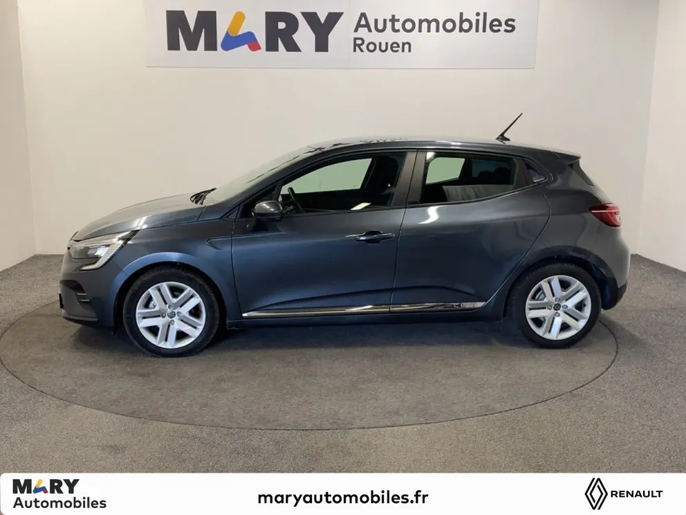 Véhicule occasion 231003 - renault CLIO - Photo 5