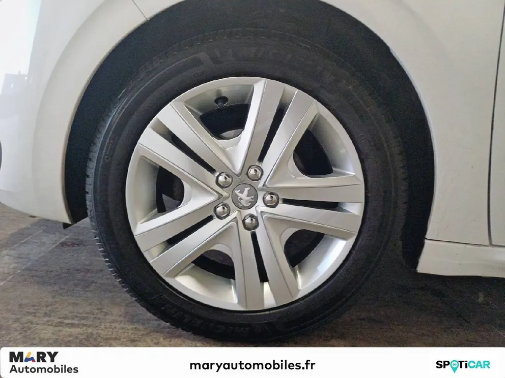 Véhicule occasion 225202 - peugeot 208 - Photo 11