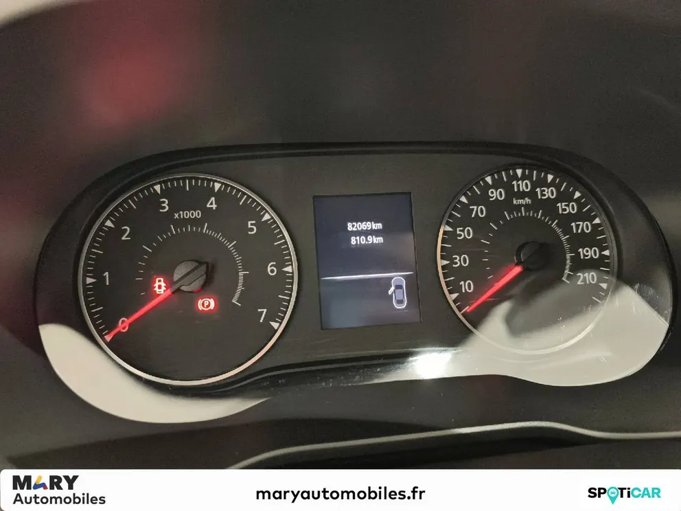 Véhicule occasion 219459 - dacia DUSTER - Photo 13