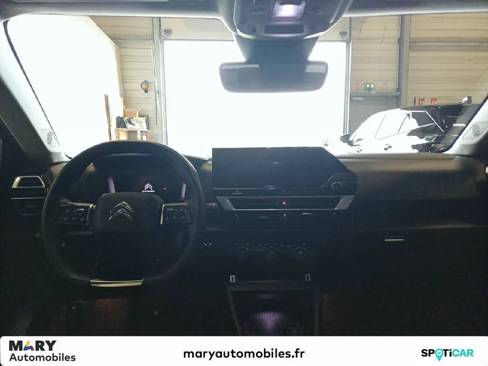 Véhicule occasion 175488 - Citroën C4 - Photo 8