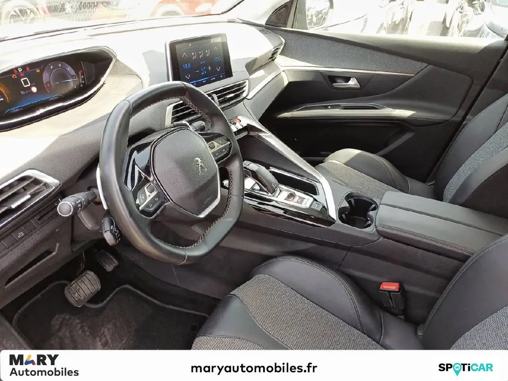 Véhicule occasion 237843 - peugeot 3008 - Photo 12