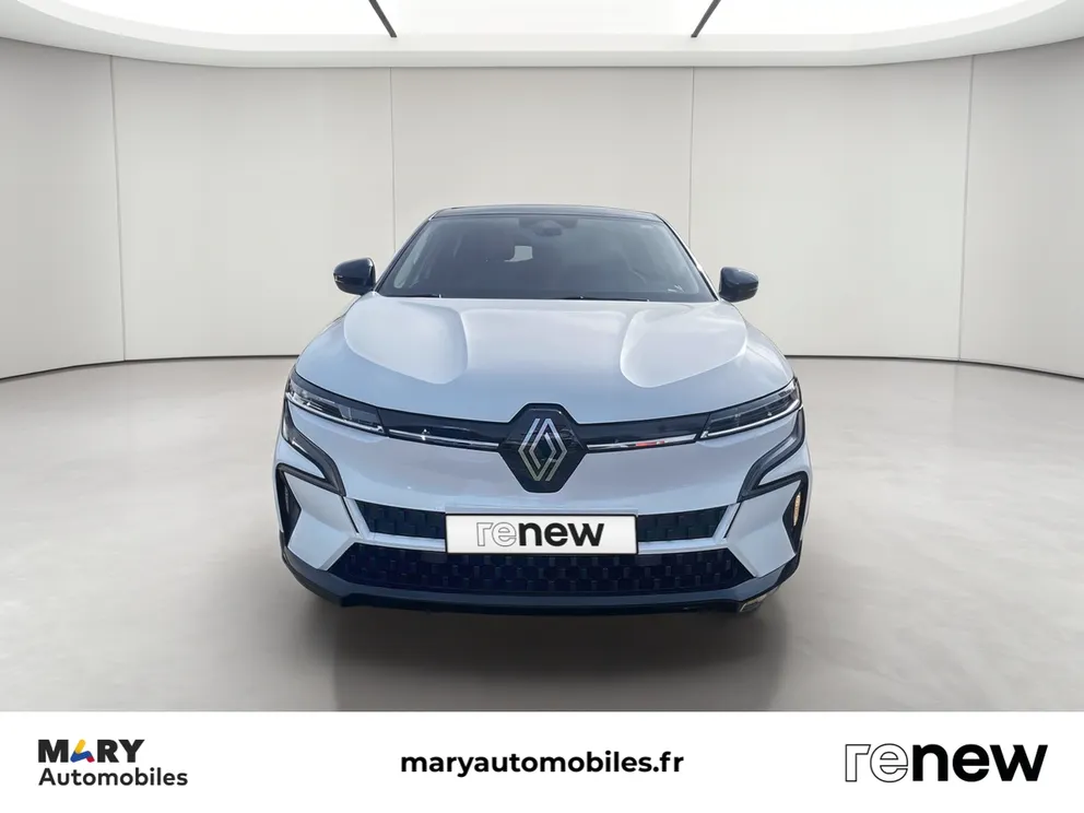 Véhicule occasion 223438 - renault MEGANE - Photo 8