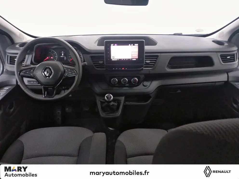 Véhicule occasion 213428 - renault TRAFIC - Photo 8