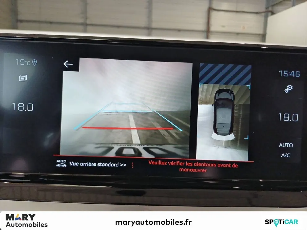 Véhicule occasion 181099 - peugeot 208 - Photo 14