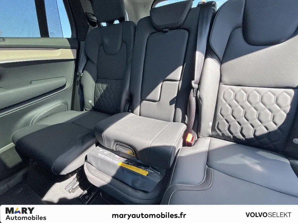Véhicule occasion 1231650 - volvo XC90 - Photo 9