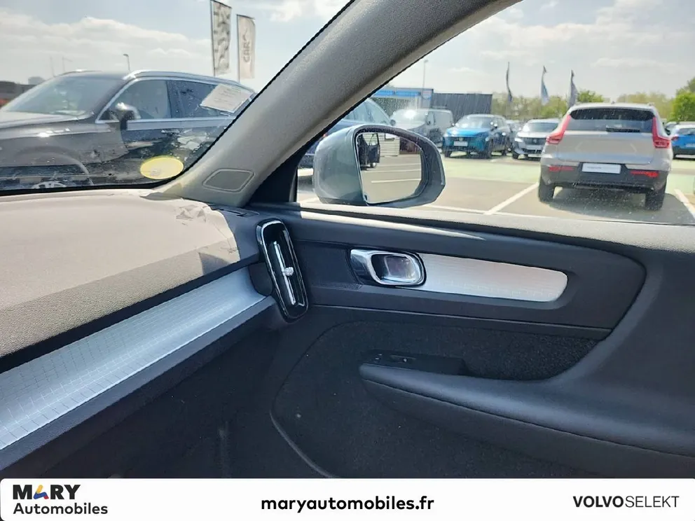 Véhicule occasion 226563 - volvo XC40 - Photo 19