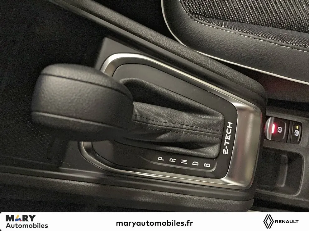 Véhicule occasion 195097 - renault CAPTUR - Photo 13