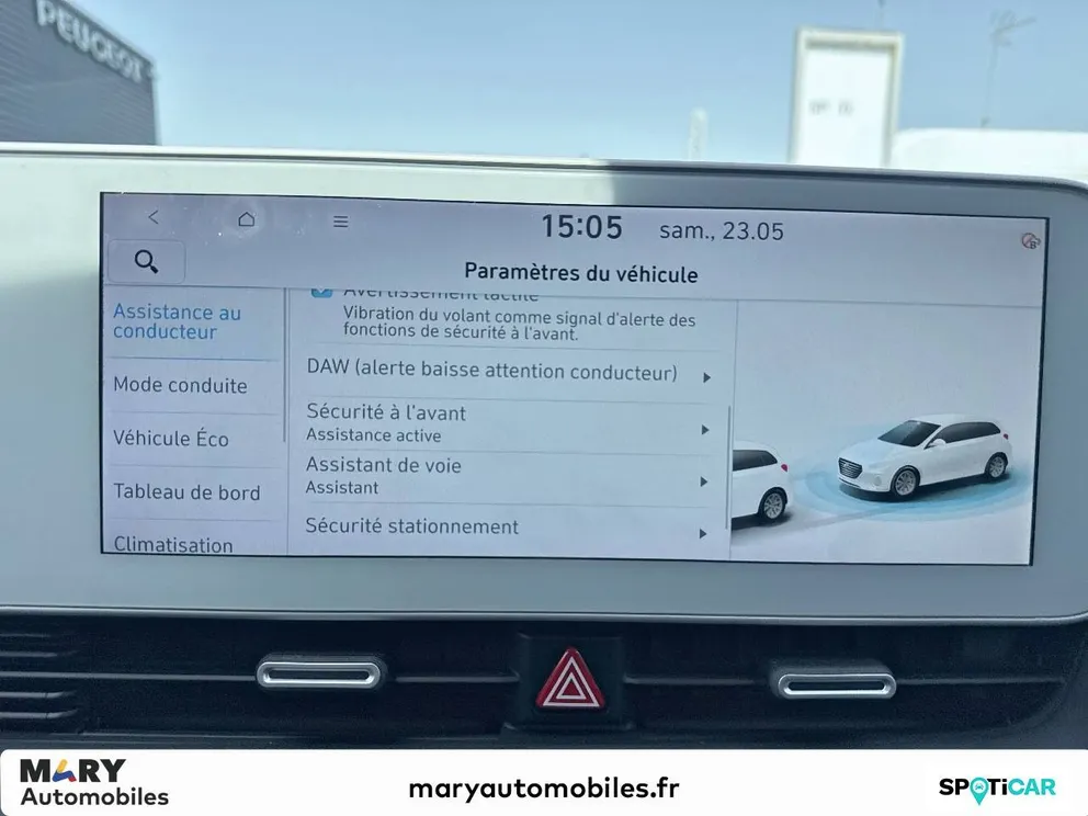 Véhicule occasion 238045 - hyundai IONIQ 5 - Photo 21