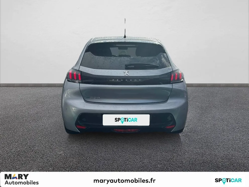Véhicule occasion 233377 - peugeot 208 - Photo 3