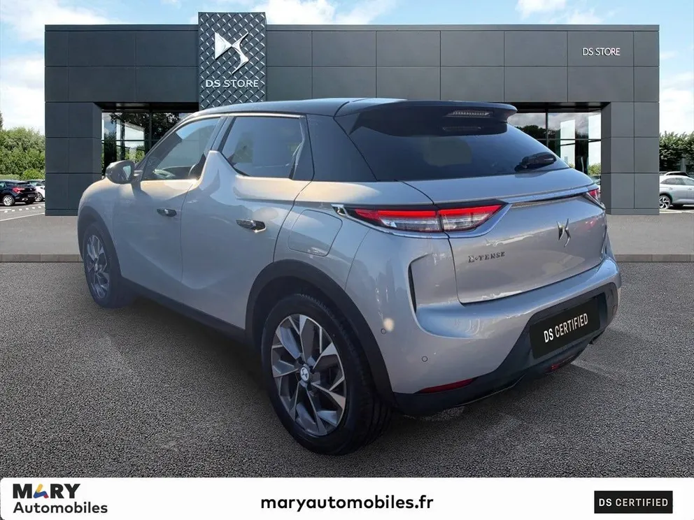 Véhicule occasion 224852 - ds DS 3 - Photo 7