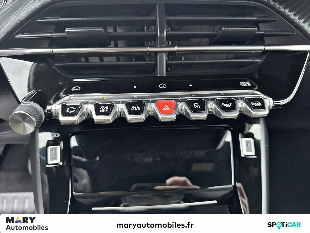 Véhicule occasion 220640 - peugeot 2008 - Photo 13