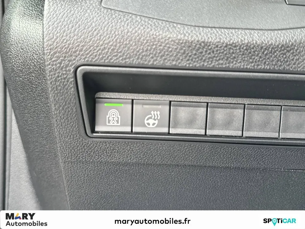 Véhicule occasion 229564 - Citroën BERLINGO - Photo 19