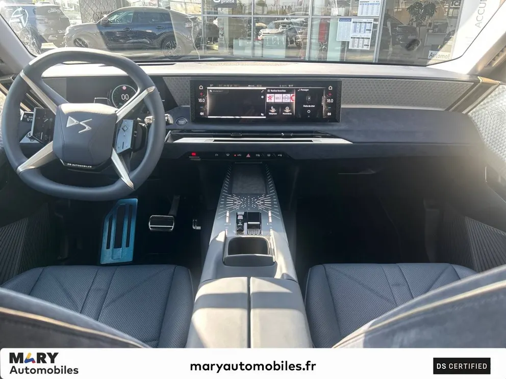 Véhicule occasion 192674 - ds N°8 - Photo 8