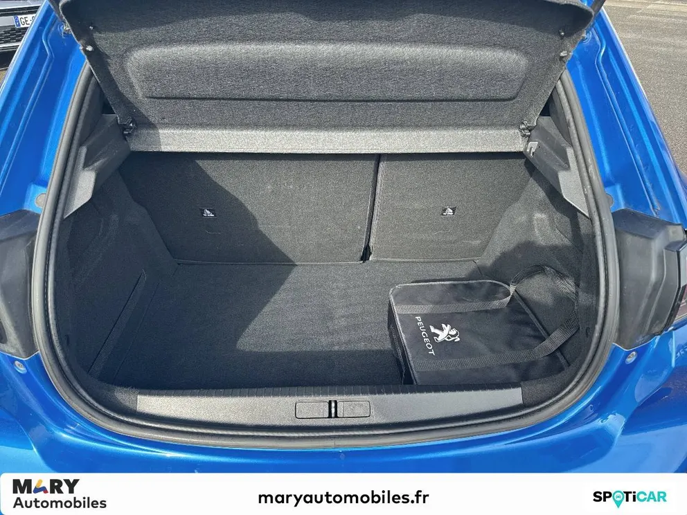 Véhicule occasion 225034 - peugeot 208 - Photo 6