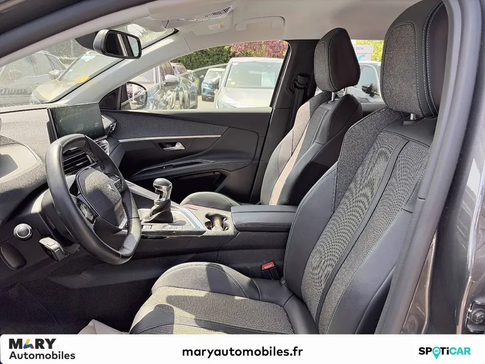 Véhicule occasion 225568 - peugeot 3008 - Photo 9