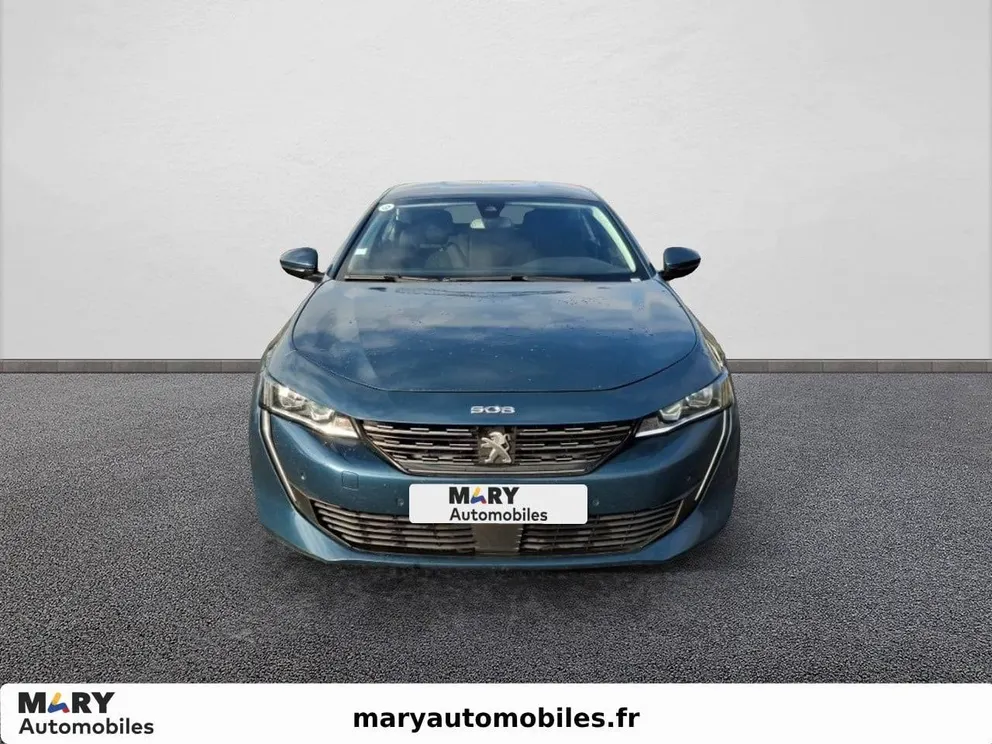 Véhicule occasion 203650 - peugeot 508 - Photo 2