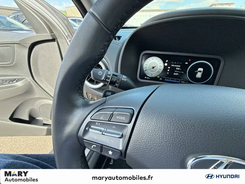 Véhicule occasion 181506 - hyundai KONA - Photo 14