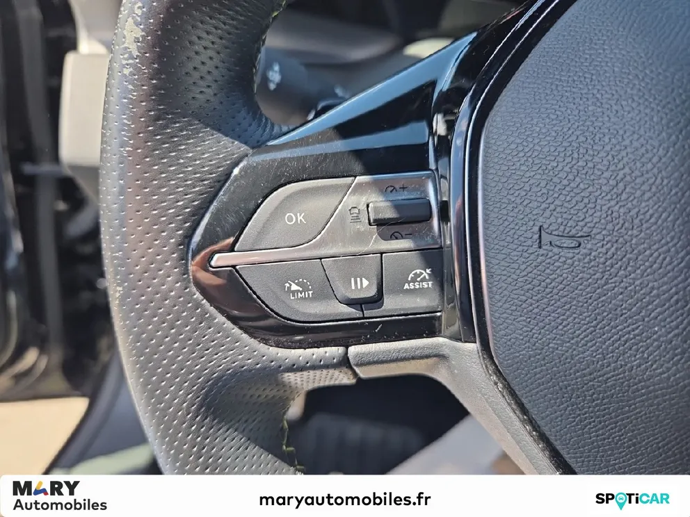 Véhicule occasion 230971 - peugeot 308 - Photo 11