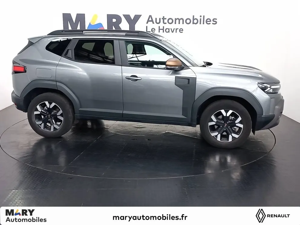 Véhicule occasion 198827 - dacia DUSTER - Photo 4