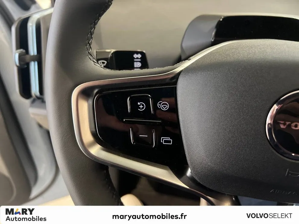 Véhicule occasion 208509 - volvo EX30 - Photo 9