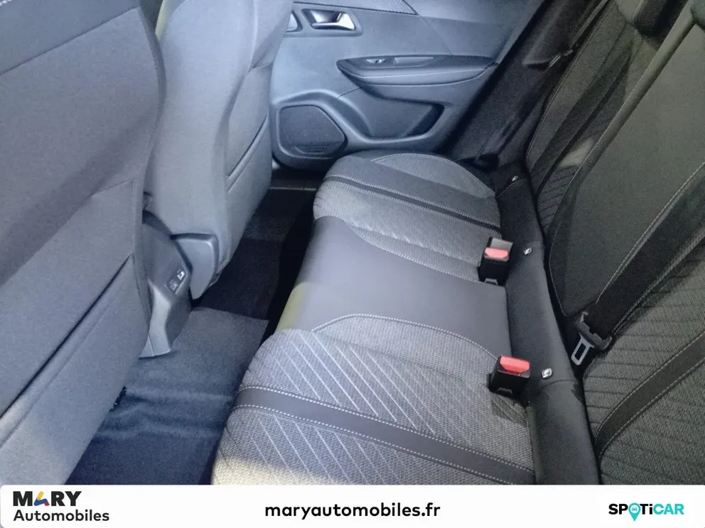 Véhicule occasion 1234676 - peugeot 2008 - Photo 16