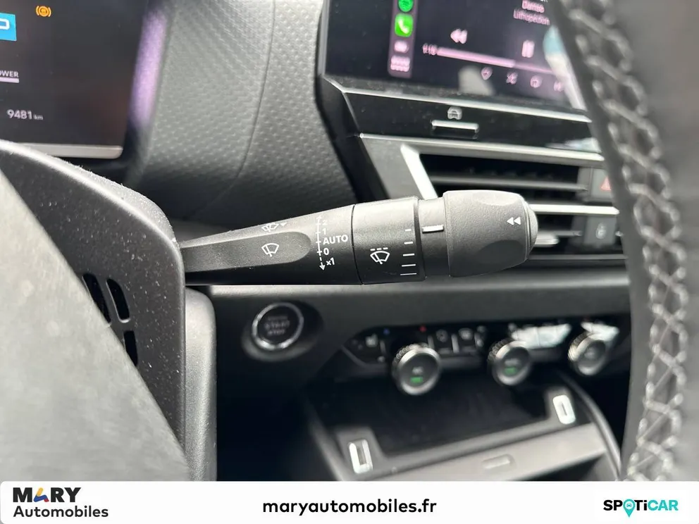 Véhicule occasion 118688 - Citroën C4 X - Photo 16