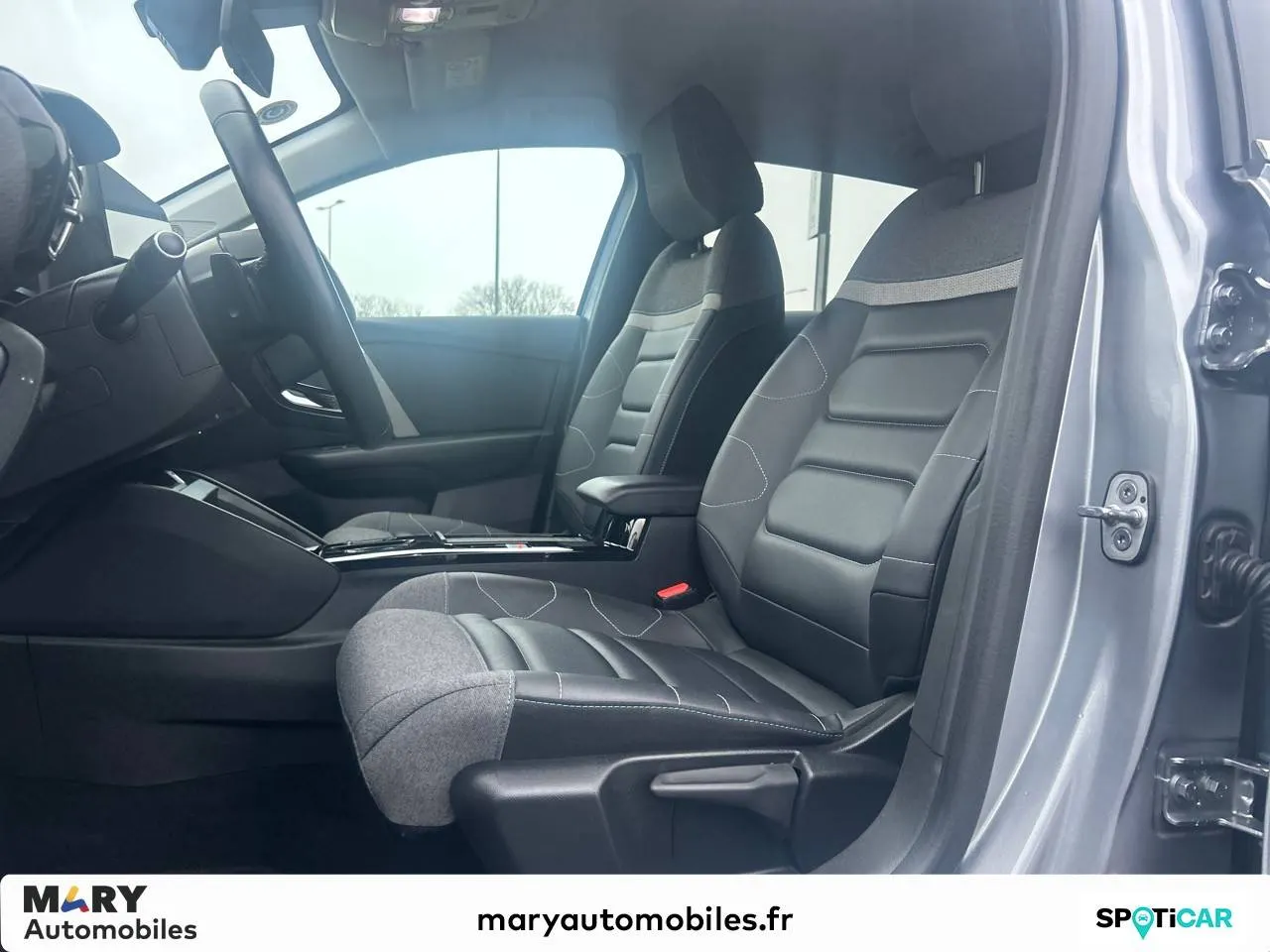 image du véhicule