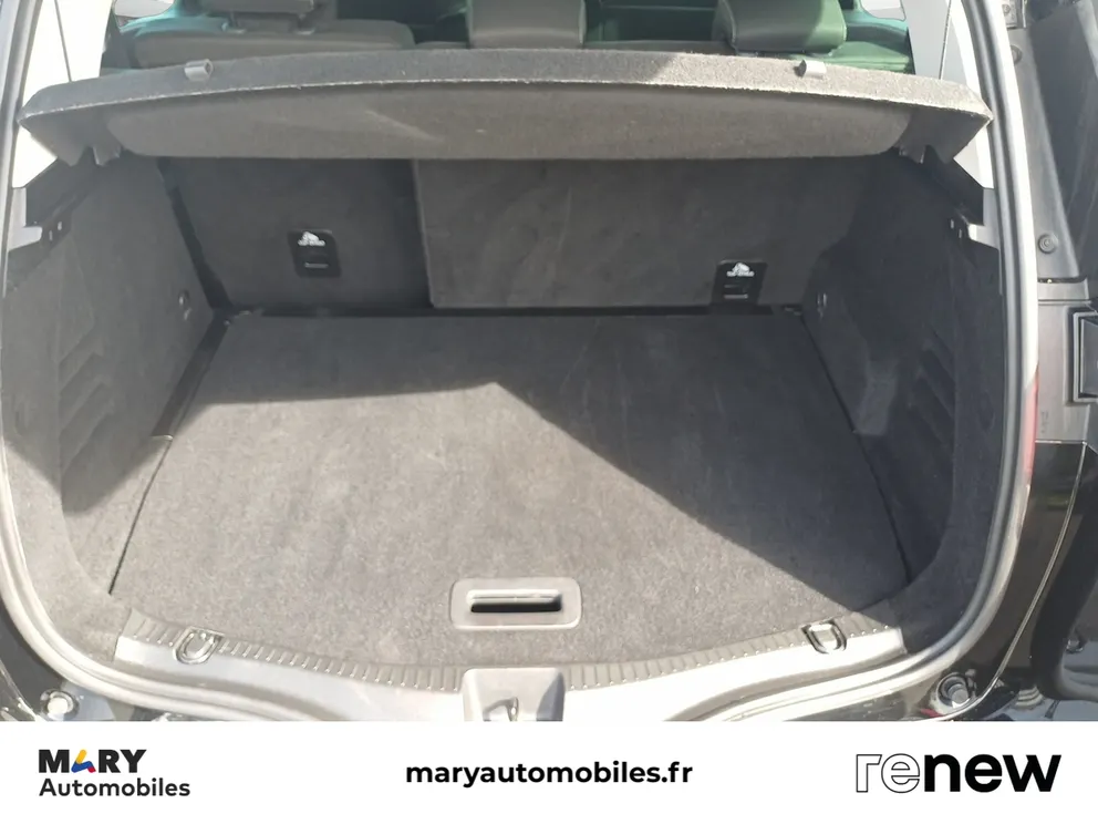 Véhicule occasion 1237234 - renault SCENIC - Photo 21