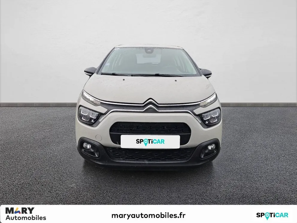 Véhicule occasion 223524 - Citroën C3 - Photo 2