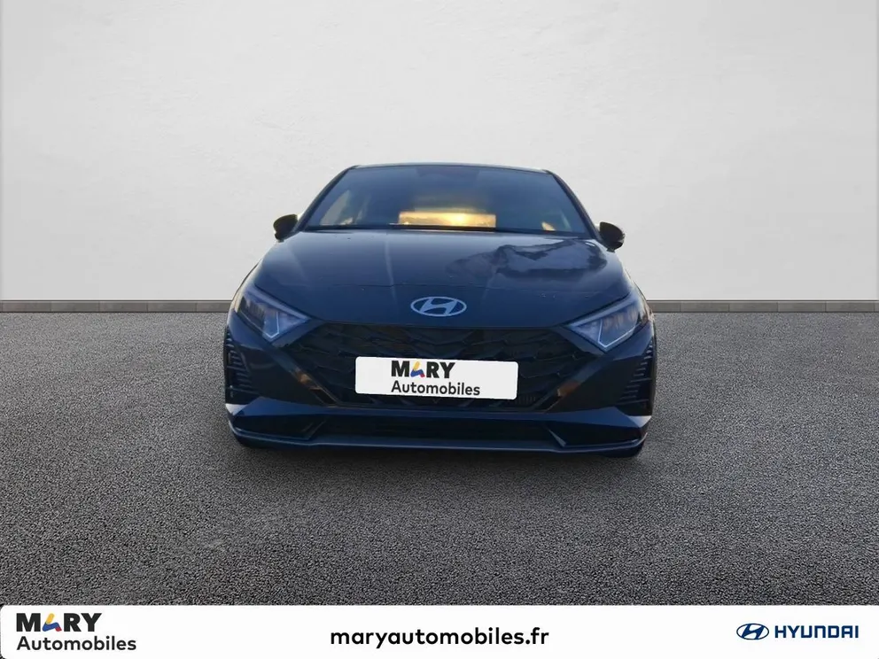 Véhicule occasion 202993 - hyundai i20 - Photo 2