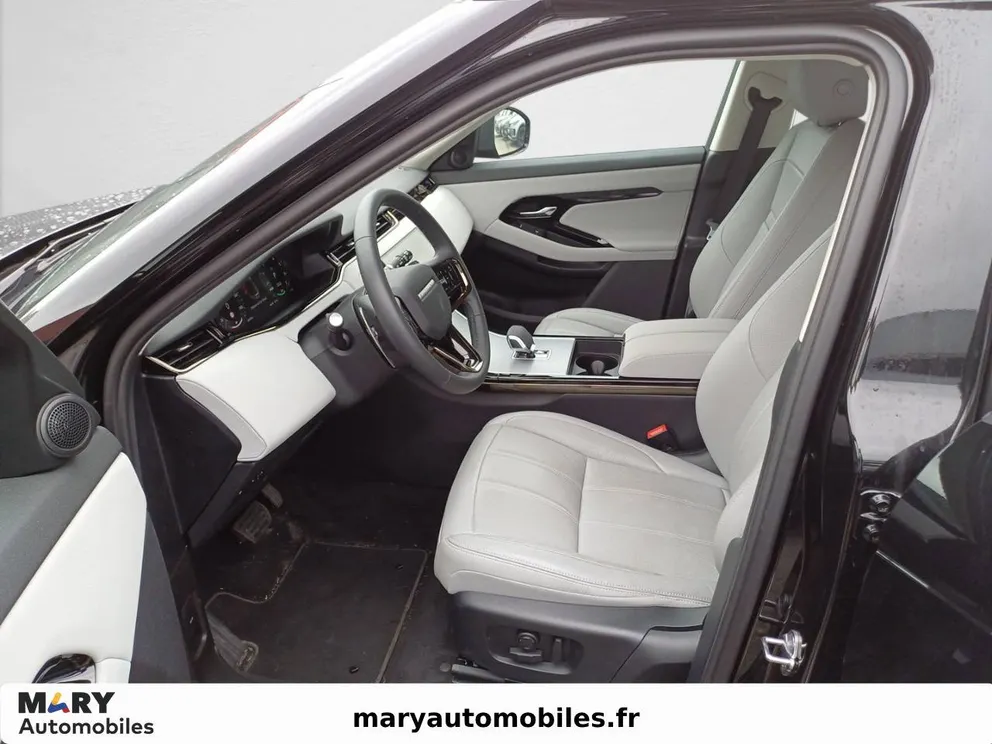 Véhicule occasion 143761 - land rover RANGE ROVER EVOQUE - Photo 9