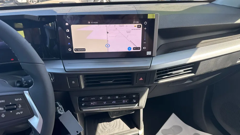 Véhicule occasion 1229650 - opel FRONTERA - Photo 13