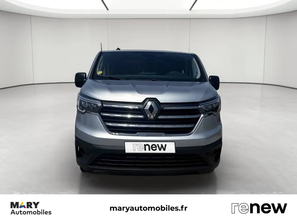 Véhicule occasion 188176 - renault TRAFIC - Photo 8
