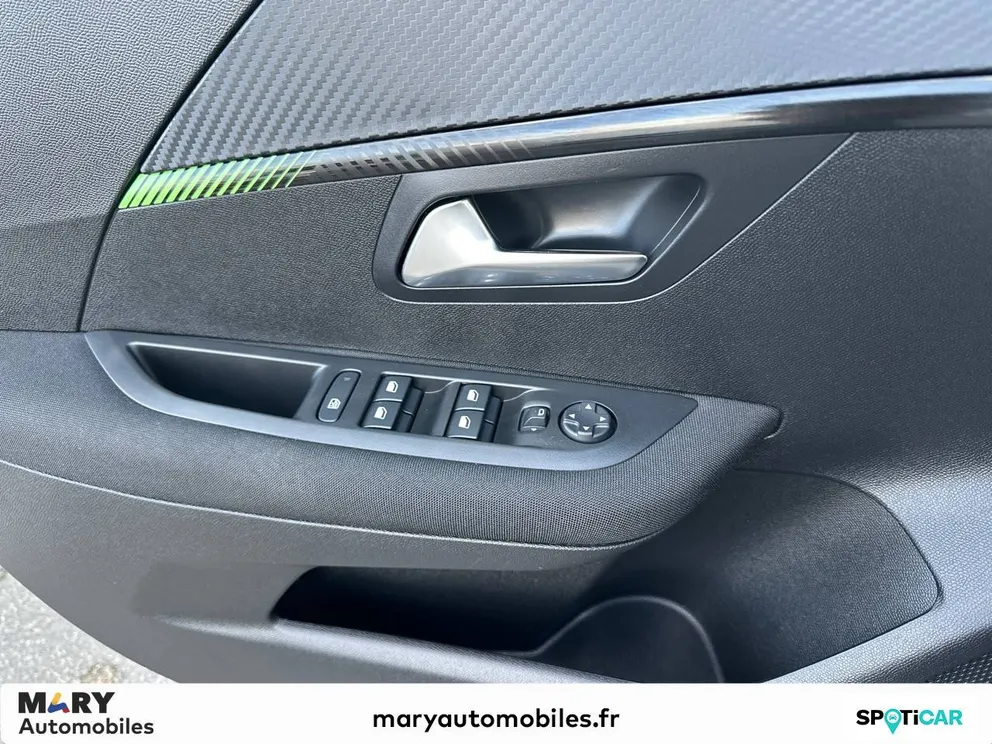 Véhicule occasion 211086 - peugeot 208 - Photo 13