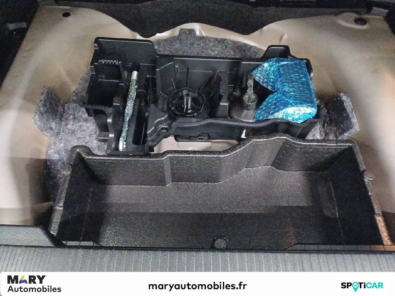 image du véhicule