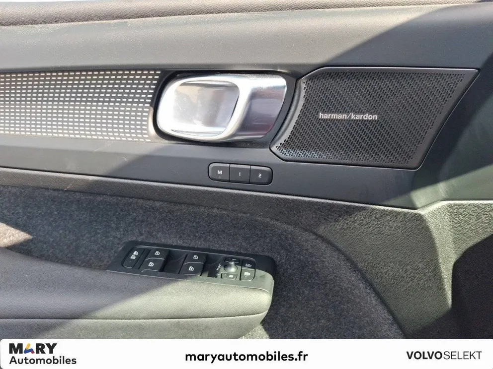 Véhicule occasion 187264 - volvo XC40 - Photo 19